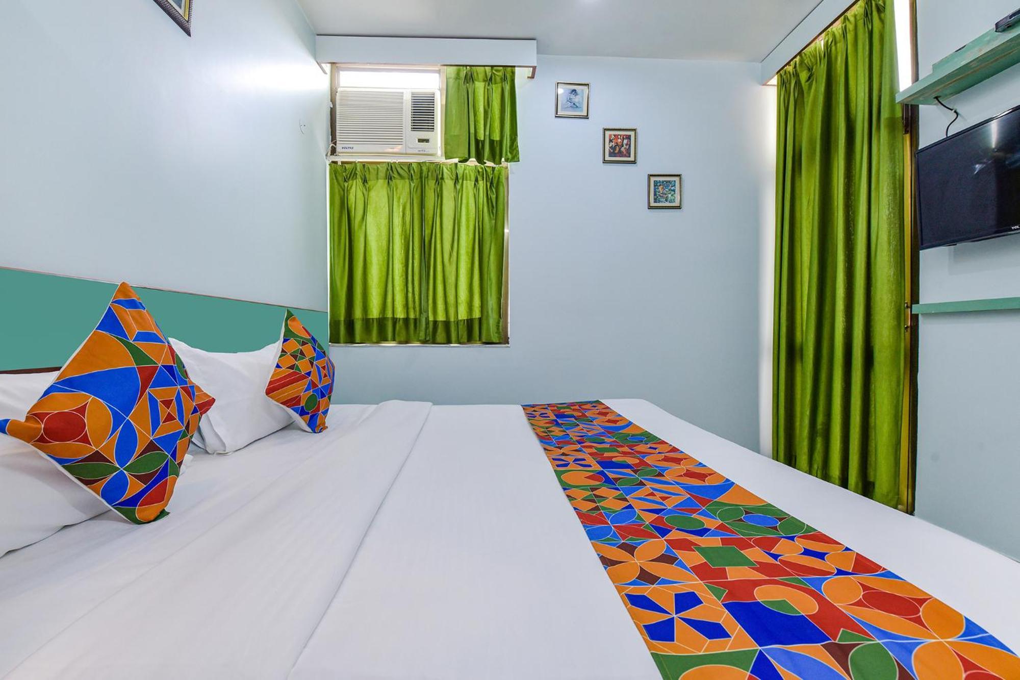 Fabhotel Aayojan Džajpur Exteriér fotografie